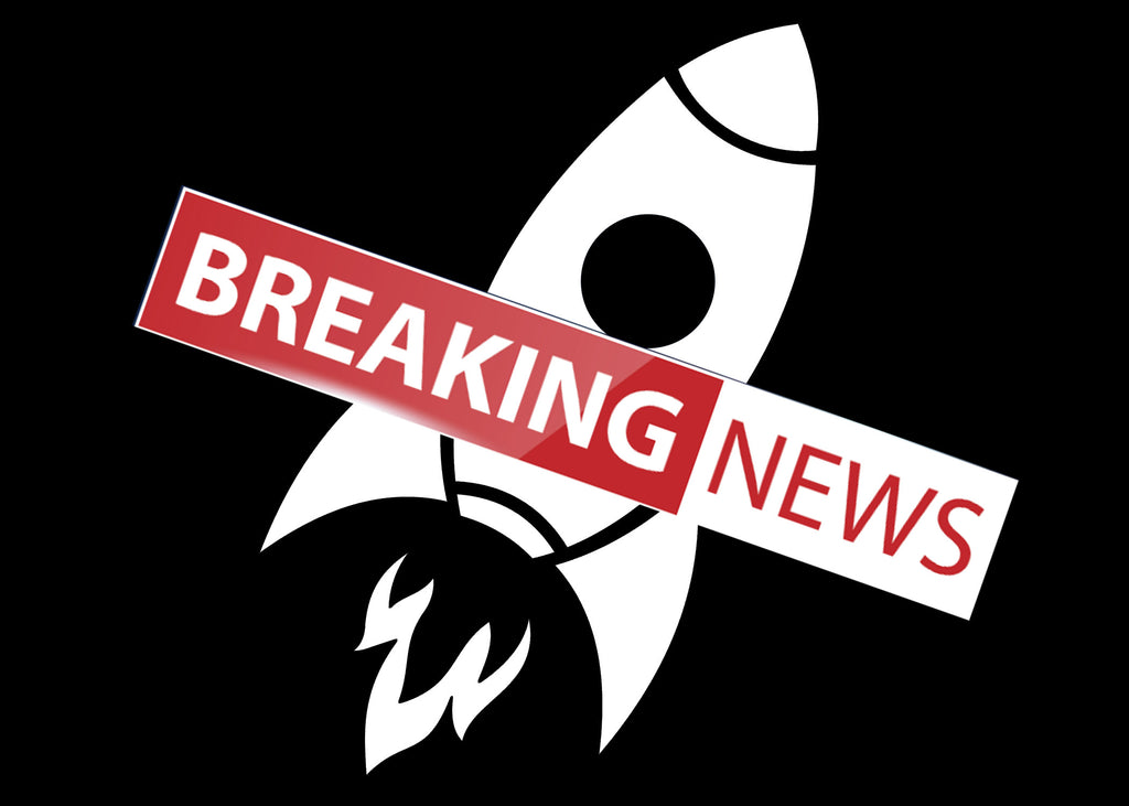 BREAKING NEWS